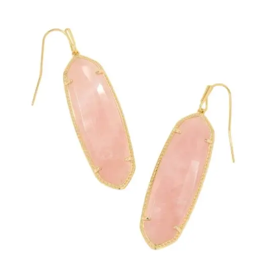 Kendra Scott Eleanor Drop Earrings image {5}