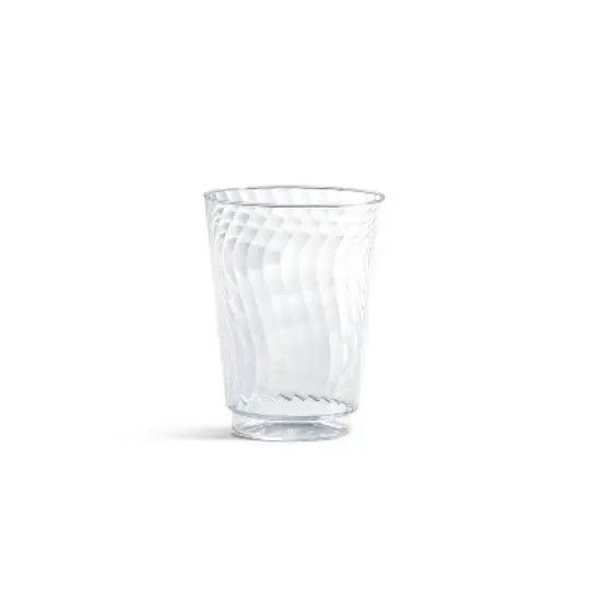 Chinet Crystal Cup - 36ct/14oz image {1}