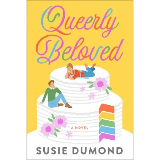 Queerly Beloved - by  Susie Dumond (Paperback) image {1}
