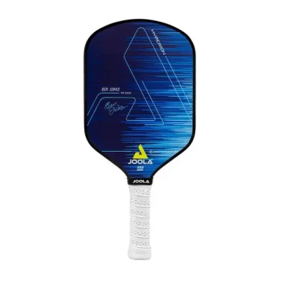Joola Ben Johns Hyperion CAS 16mm Pro Pickleball Paddle image {5}