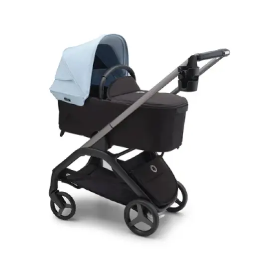 Bugaboo Cup Holder - Black image {5}