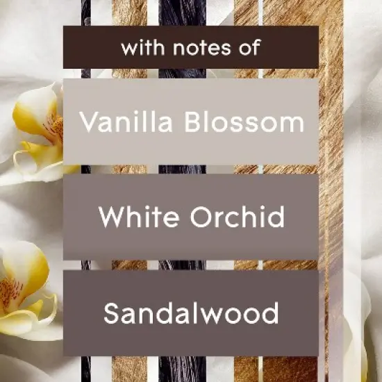 Glade PlugIns Scented Oil Air Freshener Refills - Sheer Vanilla Embrace - 3.35oz/5pk image {5}