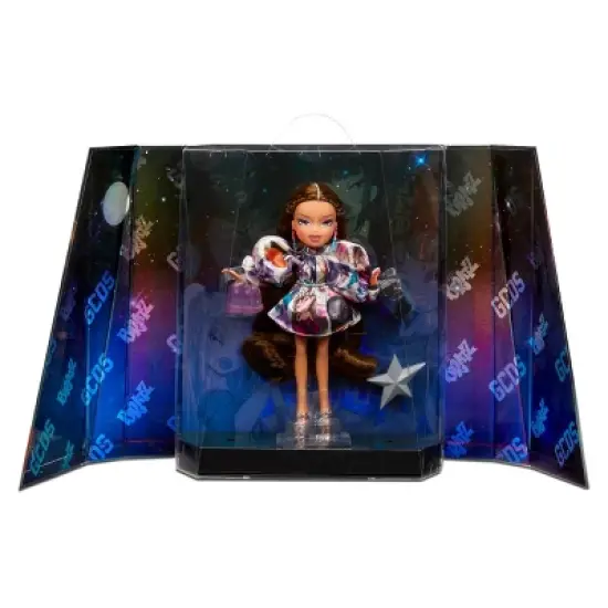 Bratz GCDS Passion for Fashion Yasmin Doll image {2}