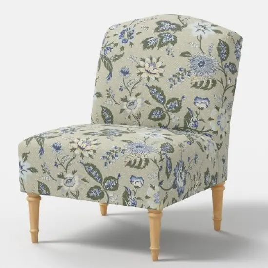 Slipper Chair - Threshold&trade; image {6}