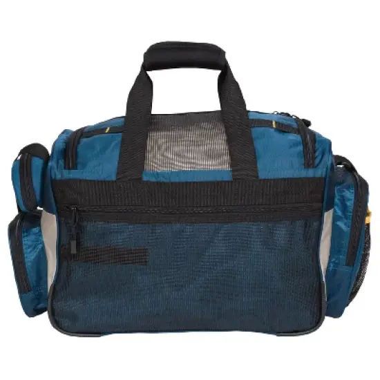 Okeechobee Fats Fishing Tackle - Deepwater Blue Xl image {1}