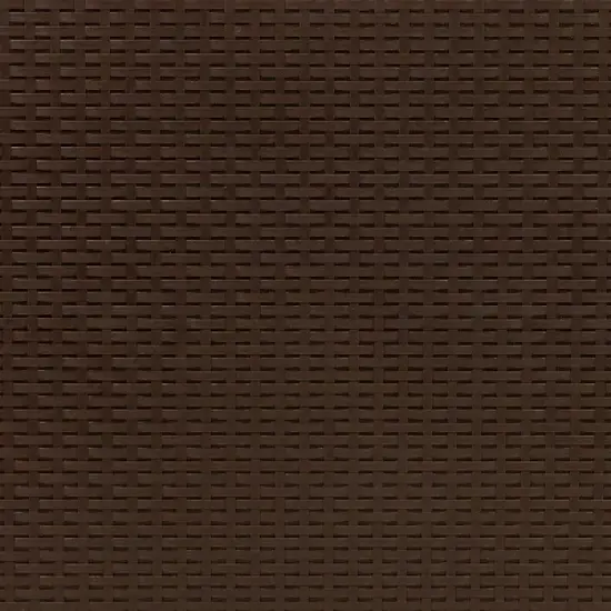 Emma and Oliver 120 Gallon Plastic Deck Box for Outdoor Patio Storage & Deck Organization image {8}