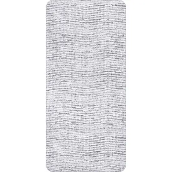 nuLOOM Sherill Ripple Anti Fatigue Kitchen or Laundry Room Comfort Mat image {6}