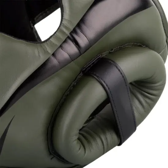 Venum Elite Boxing and MMA Protective Headgear image {4}