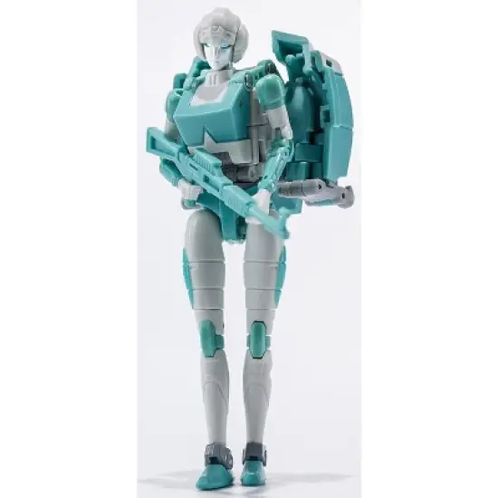 MS-32 Nursy | Dr. Wu Action figures image {4}