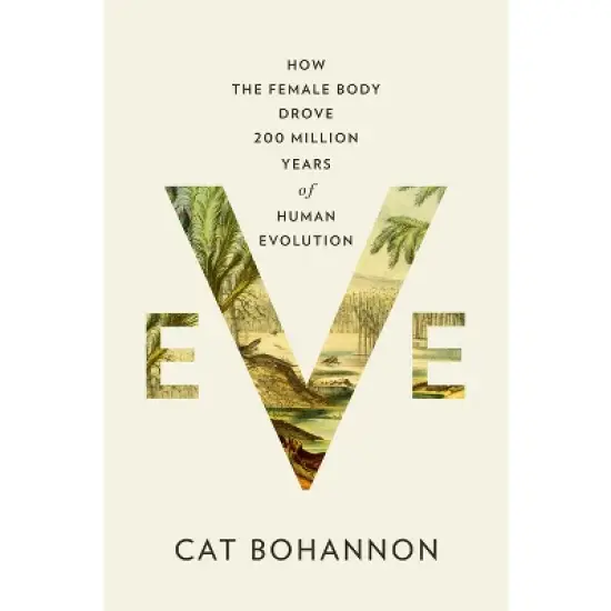Eve - by Cat Bohannon image {2}