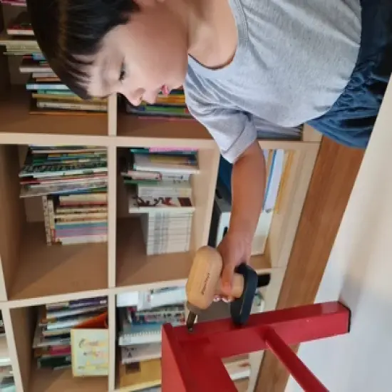 Plantoys| Handy Carpenter Set image {8}