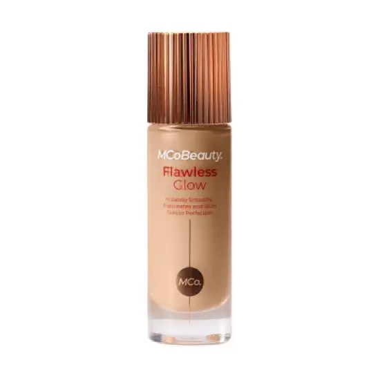 MCoBeauty Flawless Glow Luminous Skin Filter image {13}