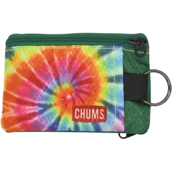 Chums Surfshorts Compact Rip-Stop Nylon Wallet image {11}