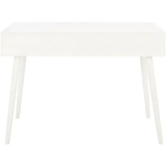 Remy 1 Drawer Writing Desk  - Safavieh image {5}