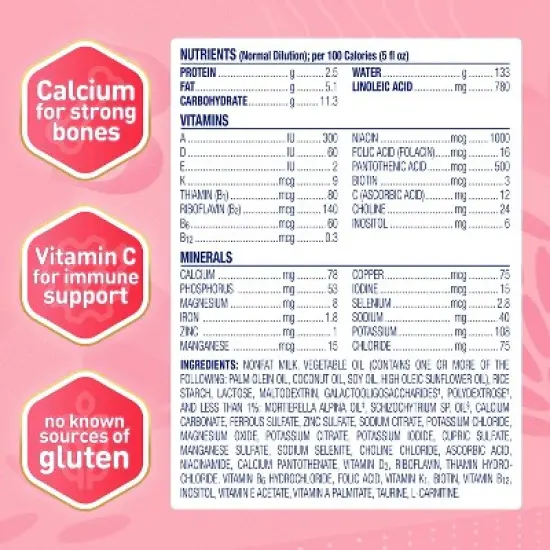 Enfamil A.R. Powder Infant Formula - 12.9oz image {2}