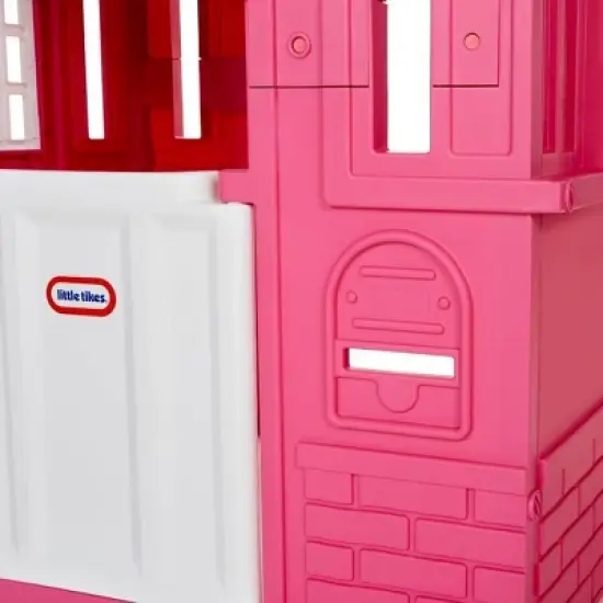 Little Tikes Cape Cottage Playhouse - Pink image {4}