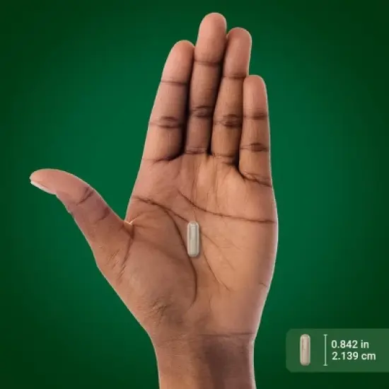 Piping Rock Sage Supplement 1600mg | 180 Capsules image {6}