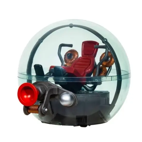 Fortnite The Baller Joy Ride Vehicle with Tomatohead Action Figure image {4}