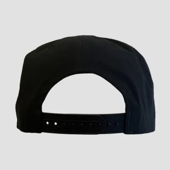 Men's Sunday Funday Baseball Hat - Black image {1}