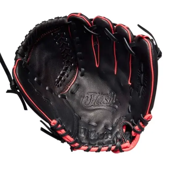 Wilson Flash 11" Fastpitch Youth Glove image {1}