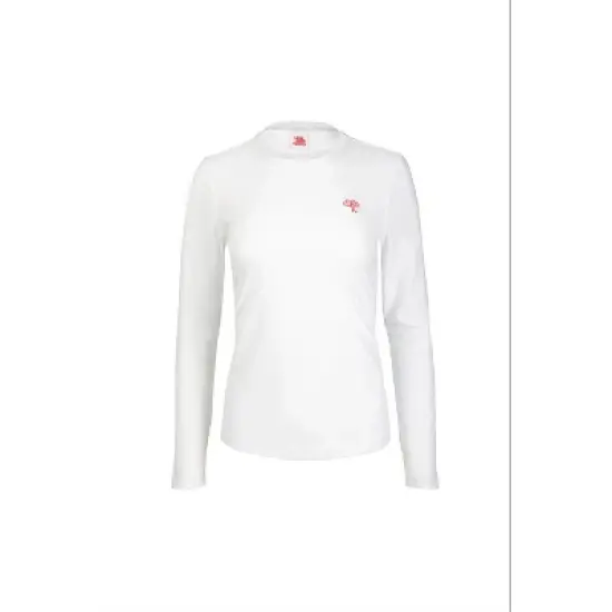 Love All Tennis Women's Reena Pique Top image {5}