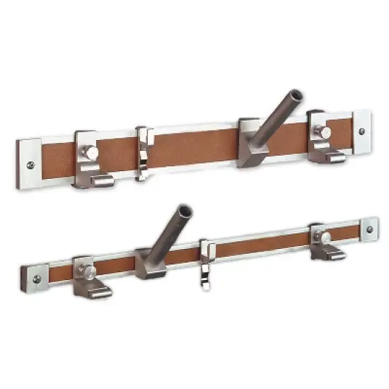 Ghent&reg; 1" Maprail Flag Holder image {1}