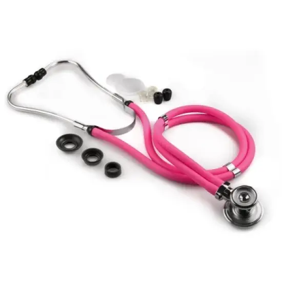 McKesson LUMEON 22'' Sprague Stethoscope Double Lumen image {9}