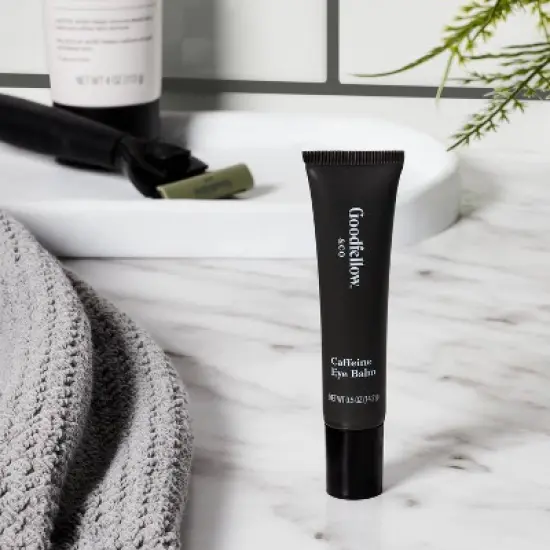 Under Eye Balm with Caffeine - 0.5 fl oz - Goodfellow & Co&trade; image {1}