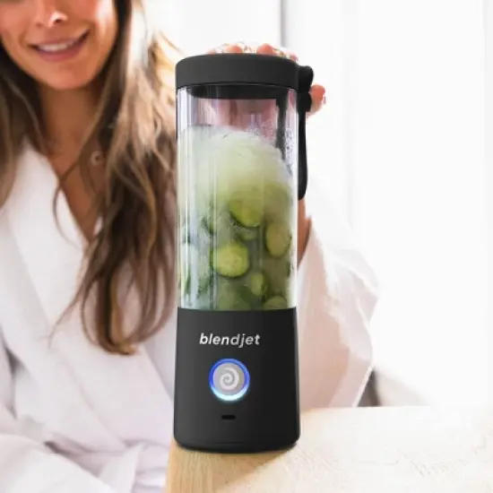 Blendjet 2 Portable Blender image {1}