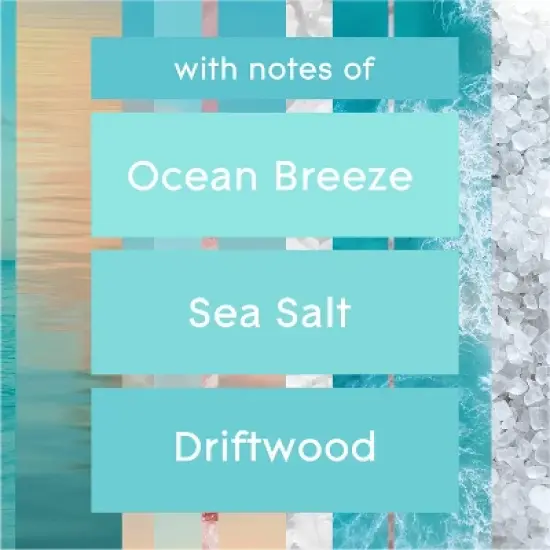 Glade Automatic Spray Air Freshener Refills - Sky & Sea Salt - 12.4 fl oz/2pk image {4}