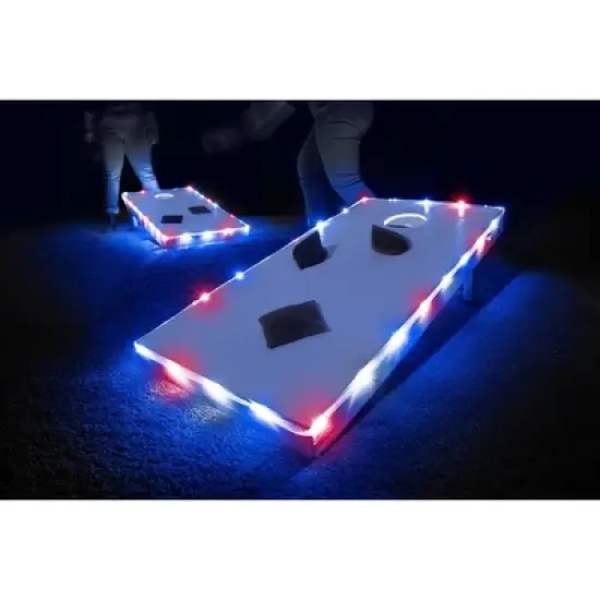 Brightz Patriotic LED Light Kit image {1}