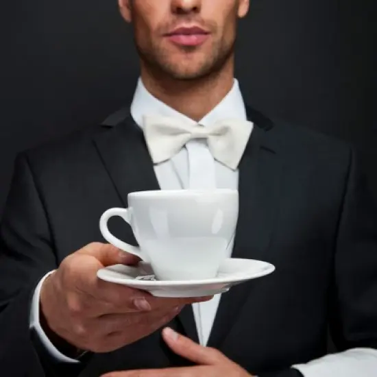 Java Factory Hello Darkness Flavored Coffee Pods for Keurig, Dark Roast,40 Count image {7}