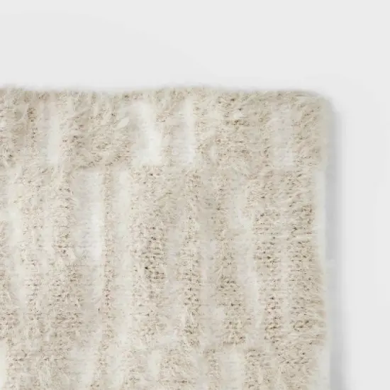 Jacquard Boucle Winter Headband - A New Day&trade; image {2}