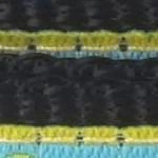 The Worthy Dog Busy Bee Dog Leash image {2}