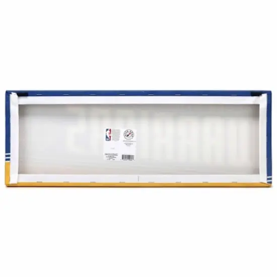 NBA Golden State Warriors Tradition Canvas Wall Sign image {2}