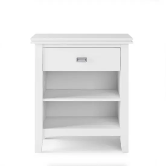 24" Stratford Nightstand - WyndenHall image {12}