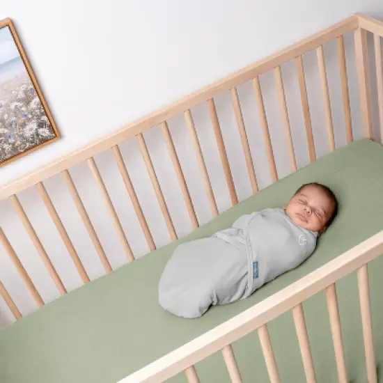 SwaddleMe by Ingenuity Original Swaddle - 0-3 Months - 2pk image {13}