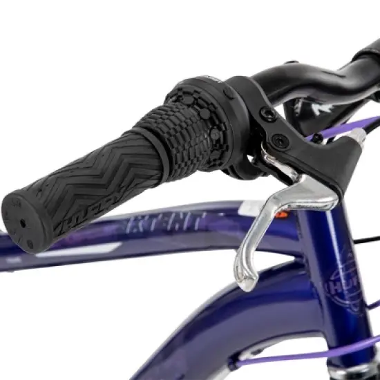 Huffy Women's Extend 24" Mountain Bike - Purple image {4}