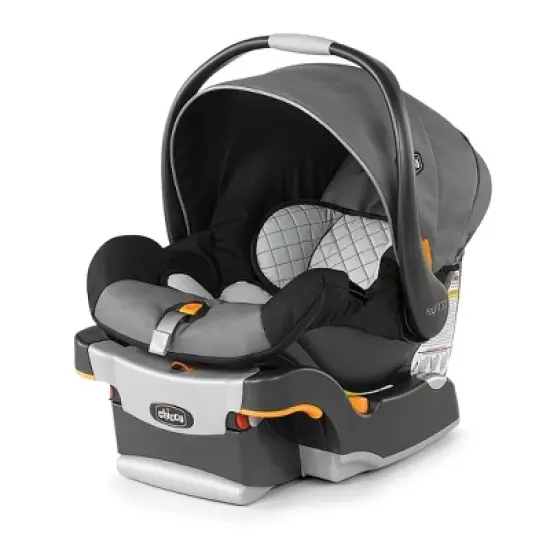 Chicco KeyFit 30 Infant Car Seat image {10}