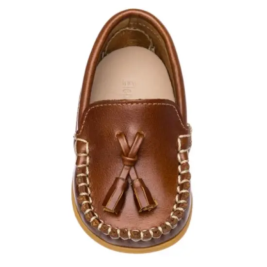 Elephantito Toddler Monaco Loafer image {3}