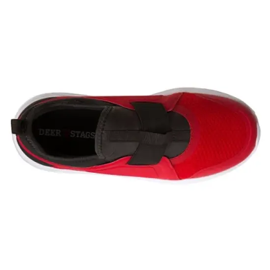 Deer Stags Kids' Galaxy Jr Fashion Sneaker image {6}