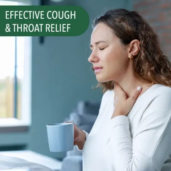 Ricola Cough Drops - Honey Herb - 45ct image {5}