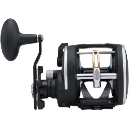 Penn Rival Level Wind Reel - Gear Ratio: 3.9:1 - Size: 30 - Right Hand image {2}