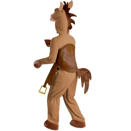 HalloweenCostumes.com Disney & Pixar's Toy Story Bullseye Costume | Men's Halloween Costume image {5}