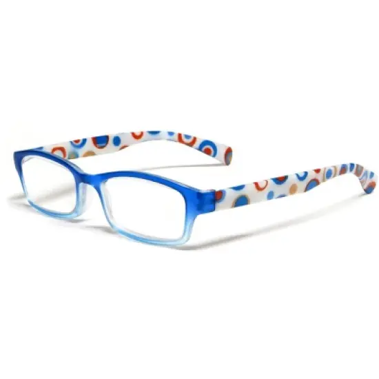 Calabria Hannah R766 Designer Acetate Reading Glasses image {7}