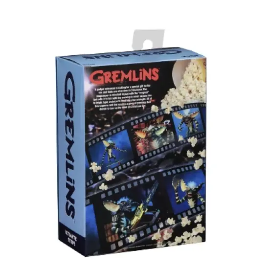 Gremlins - 7" Scale Action Figure - Ultimate Stripe image {1}