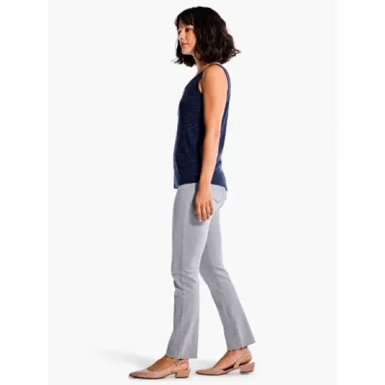 NIC + ZOE Drapey Rib Tank image {5}