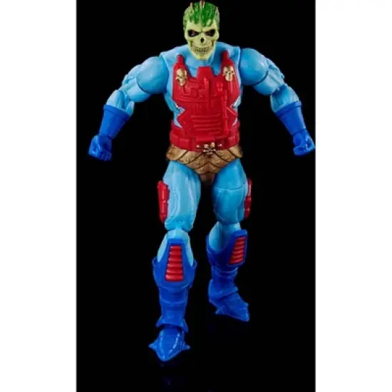 Masters of the Universe Masterverse Skeletor Action Figure image {2}