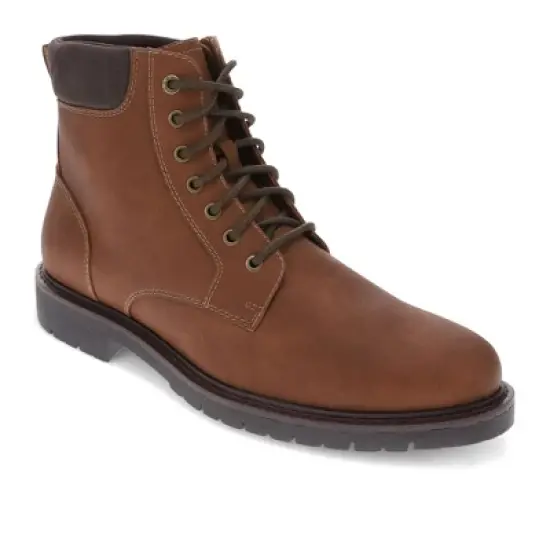 Dockers Mens Denver Rugged Casual 7-Eyelet Boot image {6}