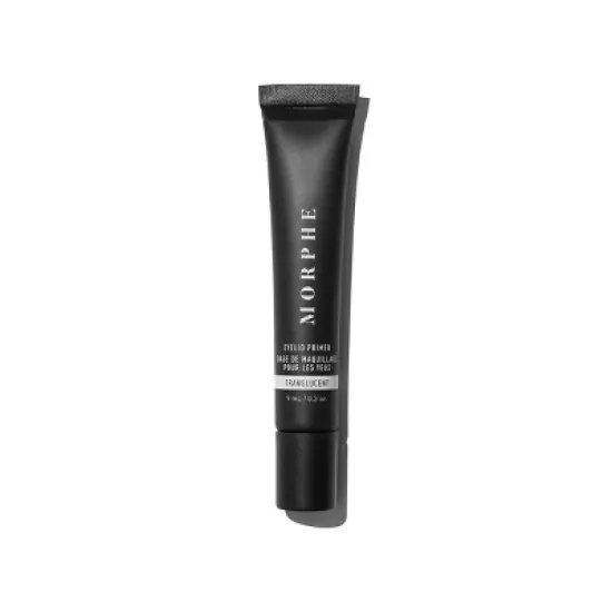 Morphe Eyelid Primer - Translucent - 0.3 fl oz - Ulta Beauty image {2}